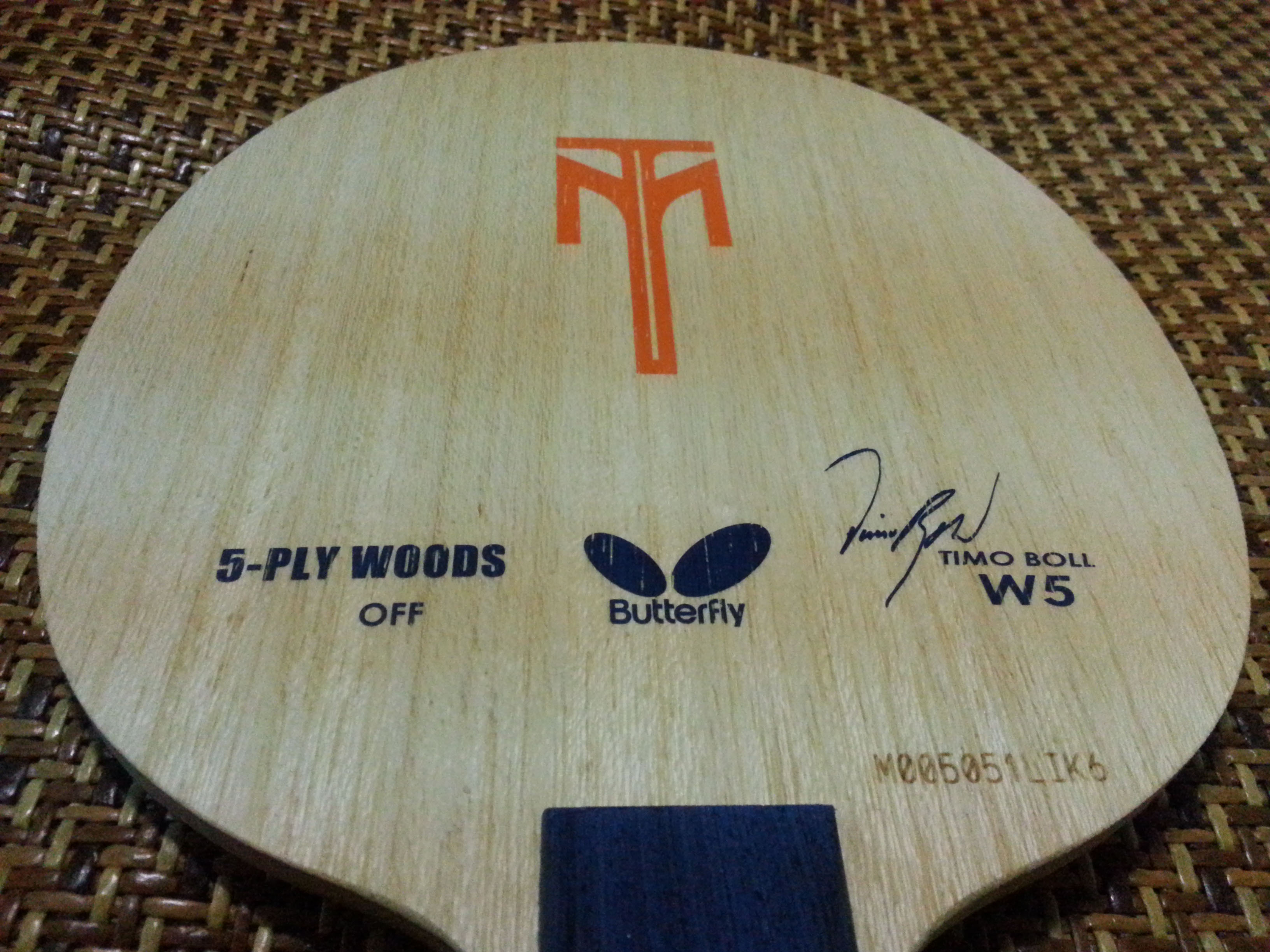 Boll W5 ˮ����