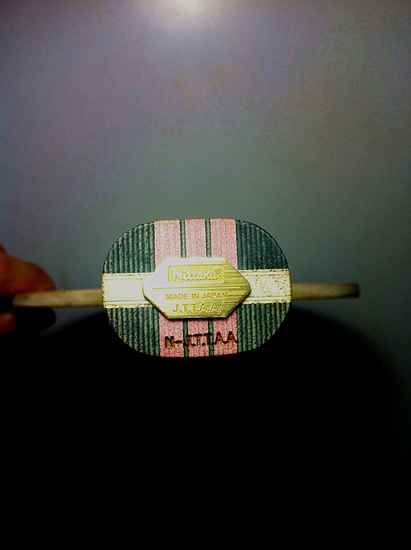 9.9����������(Nittaku)�����հ�С����(����)ת��