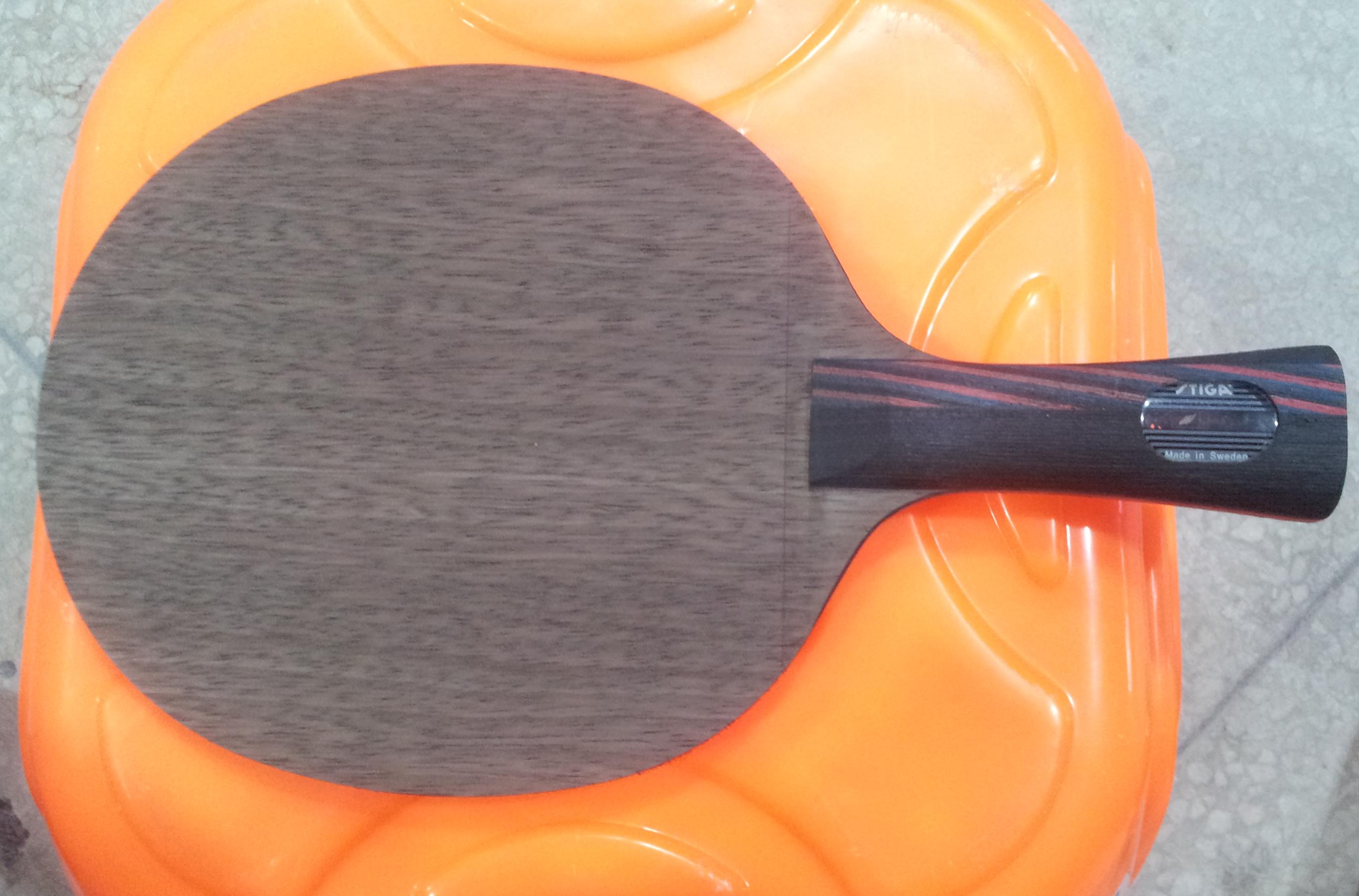 ���ѳ��л�9.5������STIGA˹�ۿ����ں��̼��CARBO 7.6 WRB