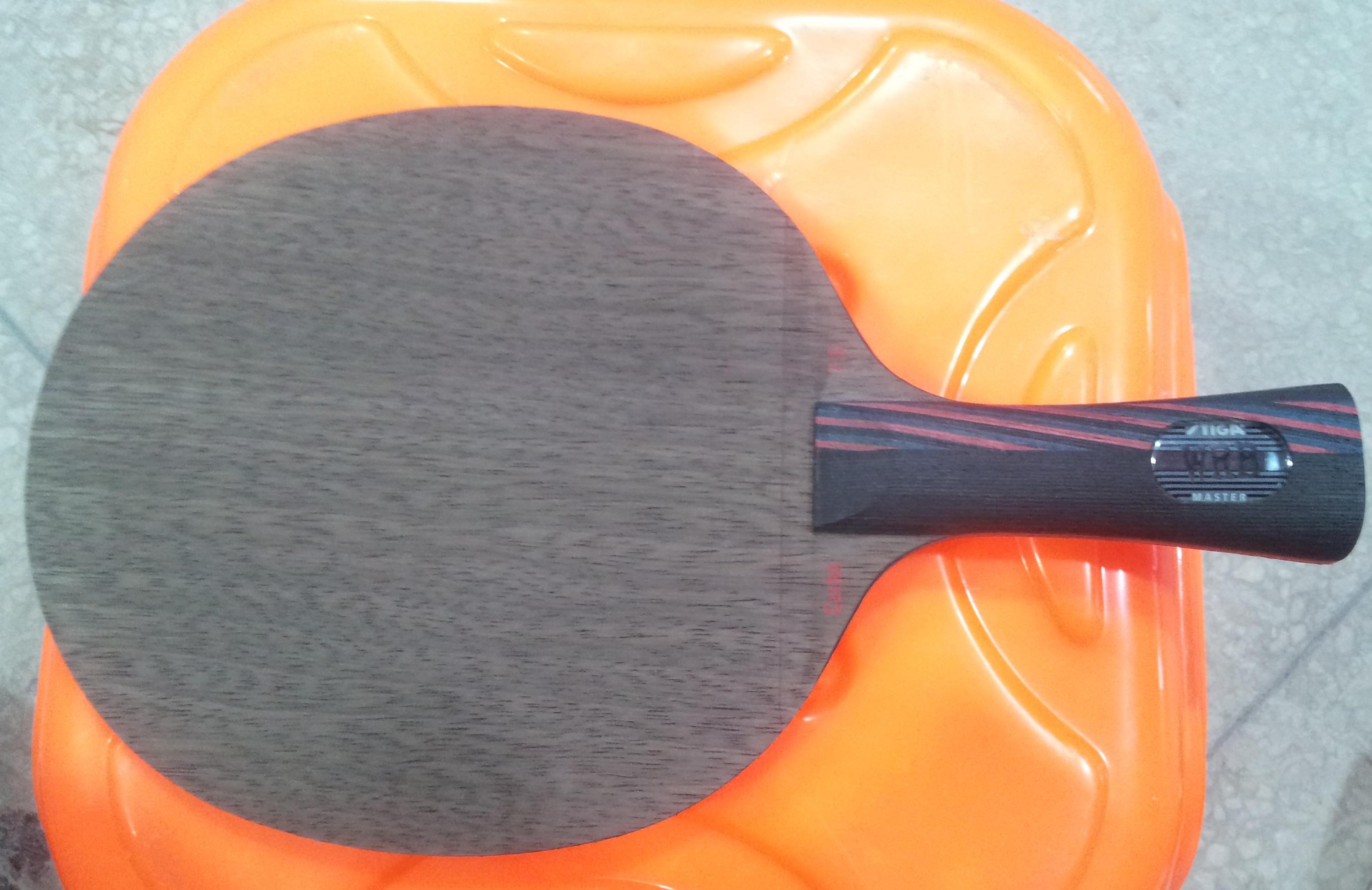 ���ѳ��л�9.5������STIGA˹�ۿ����ں��̼��CARBO 7.6 WRB