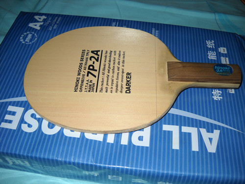 ת�� ��� Darker 7-P2A ��ľ��7�� ��ɫ��