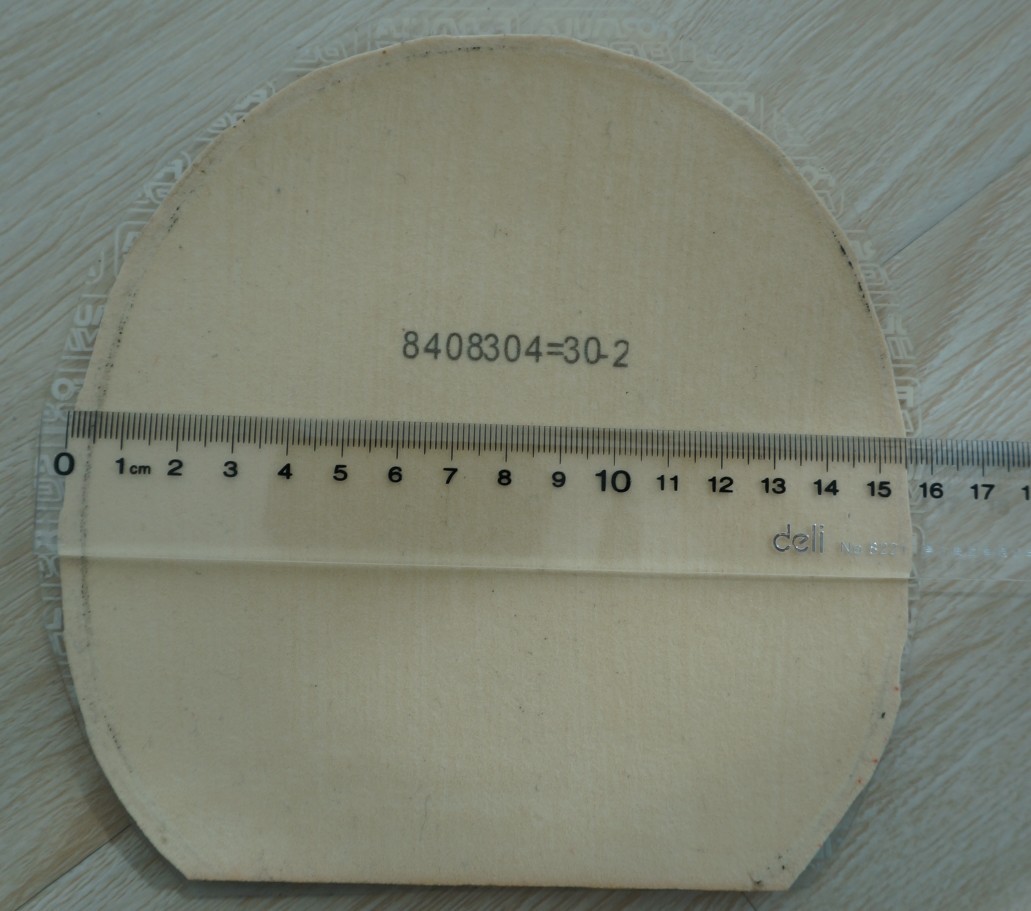 ��ʹ��һ�ε����壬��Ե��һȦ���õ�