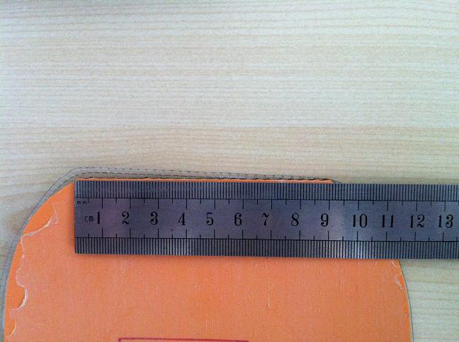 [ԭ��]��ֻ���һ�κ�Nittaku-���3 PRO