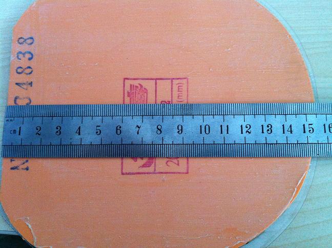 [ԭ��]��ֻ���һ�κ�Nittaku-���3 PRO