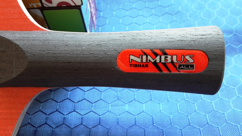 ��ͦ�� TIBHAR NIMBUS ALL ����ȫ�� FL�� 1��