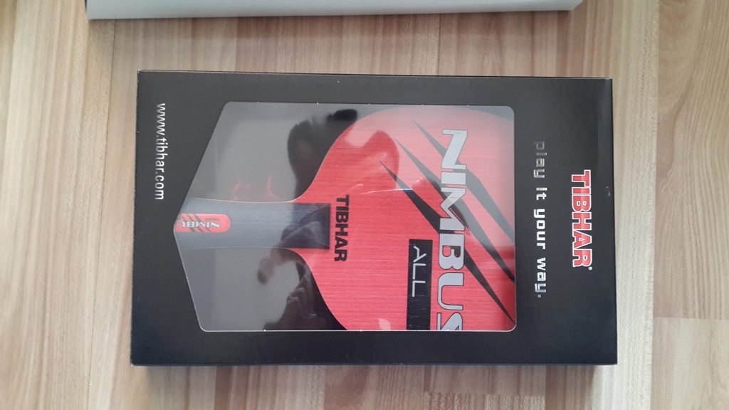 ��ͦ�� TIBHAR NIMBUS ALL ����ȫ�� FL�� 1��