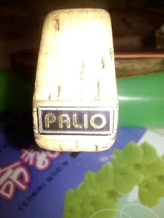 �����ġ�PALIO ����� 8603 ��ʽƹ����װ�