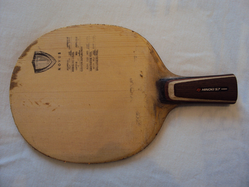 ���˳�XIOM ���� HINOKI  S7