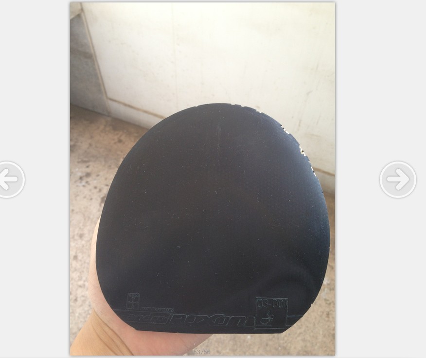 roxon  500 pro  65����