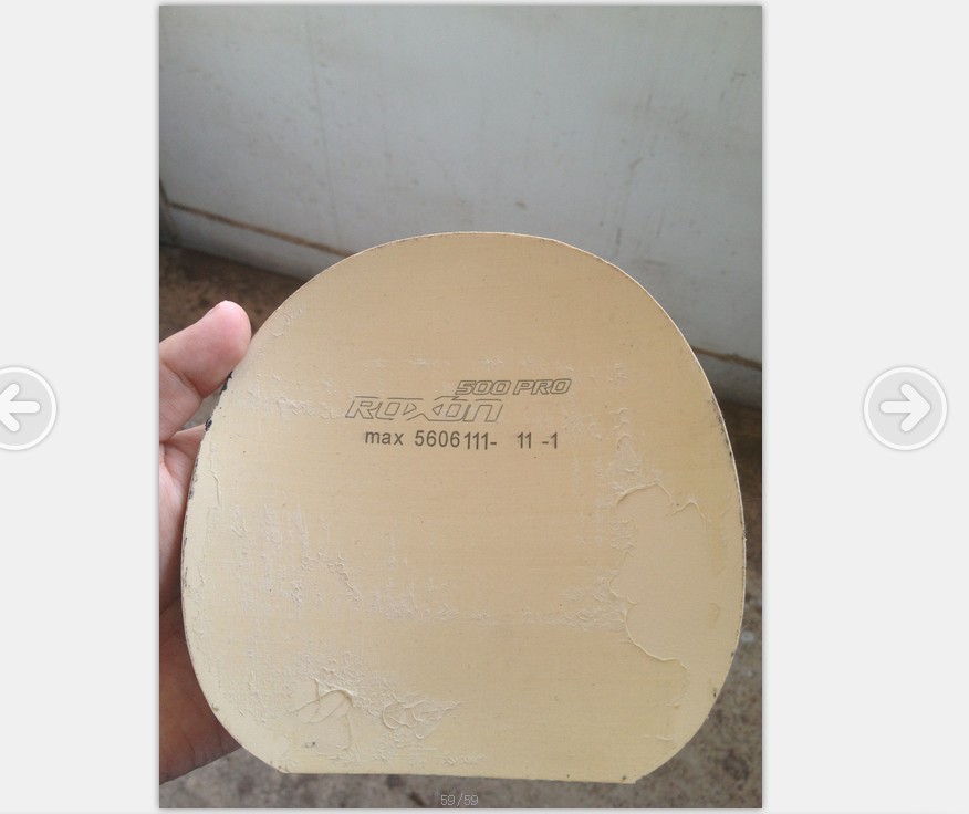 roxon  500 pro  65����