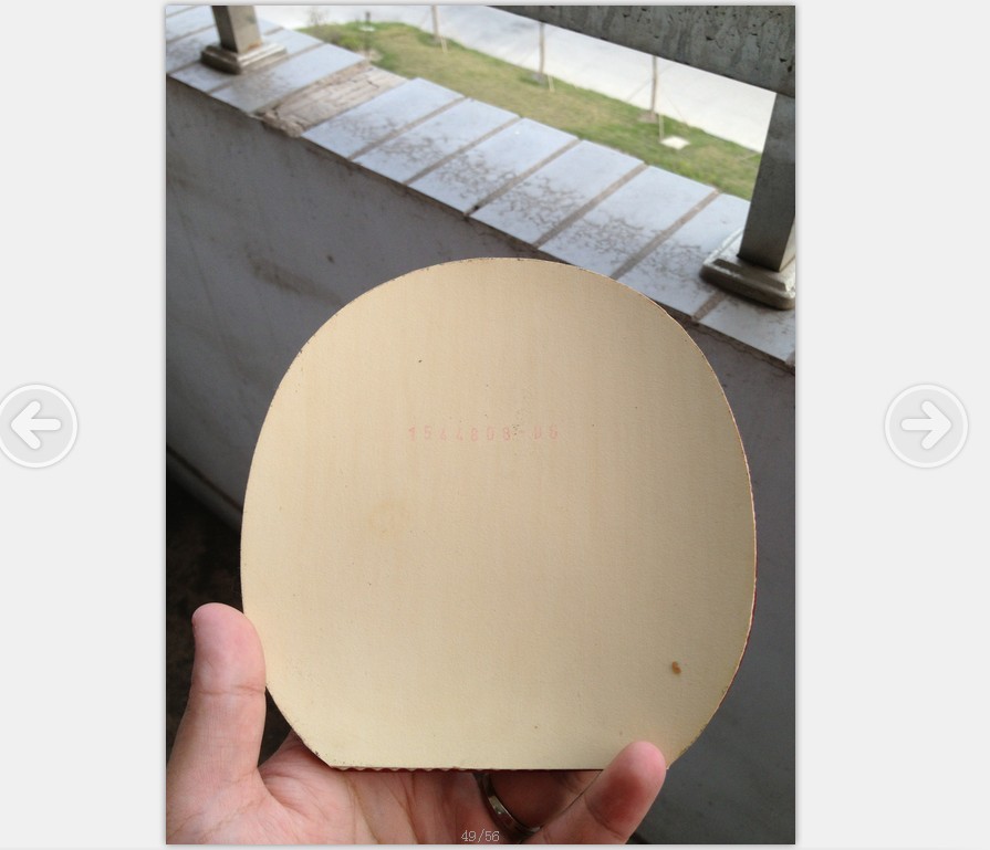 ��ɫ DONIC JO GOLD  78����