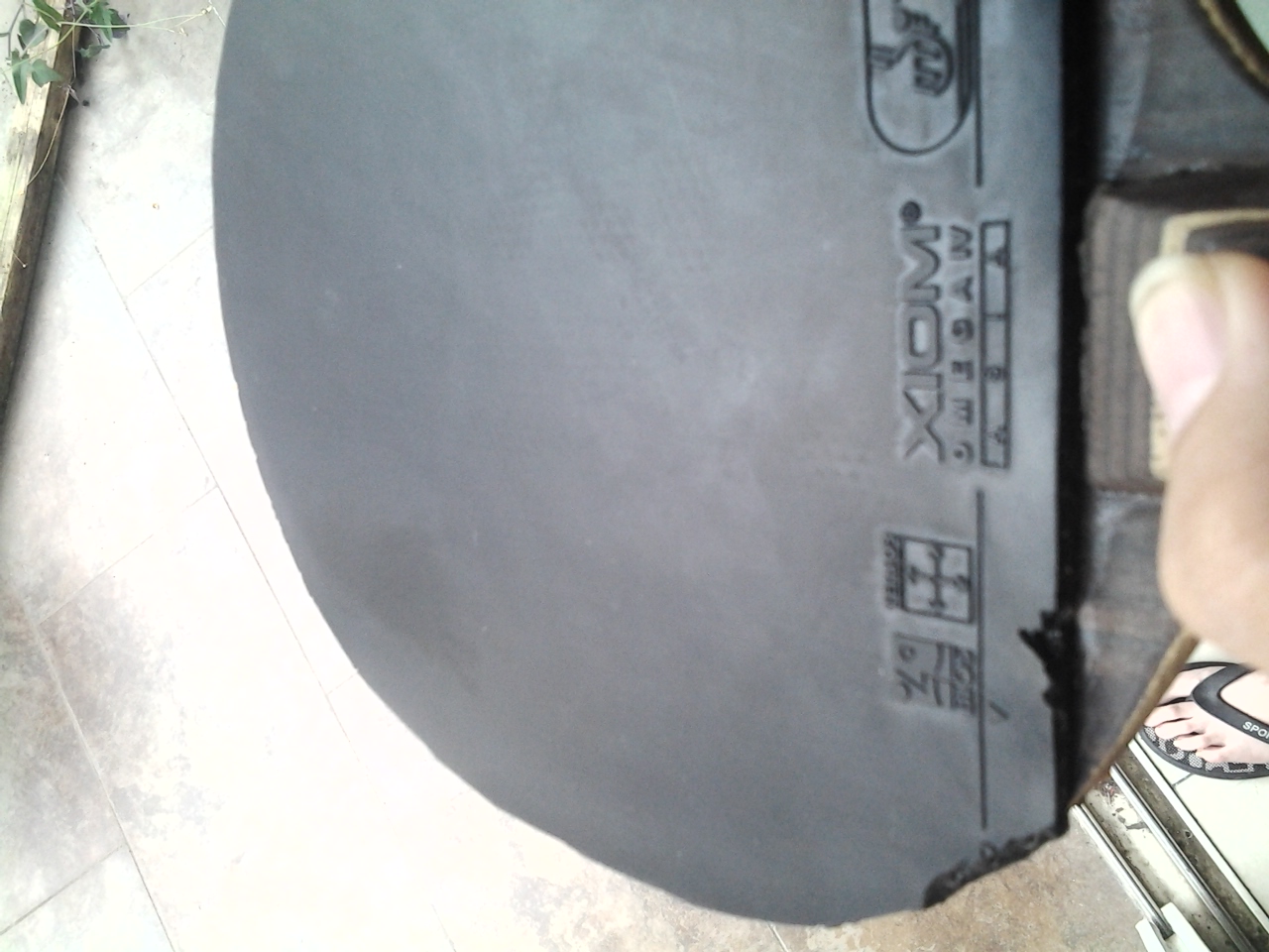 [ԭ��]130���ʳ�XIOM ŷ����4