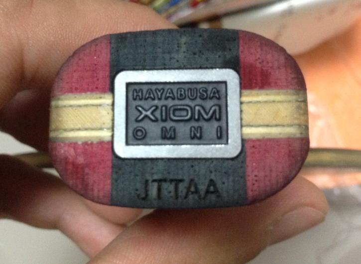 <���ѳ�Ʒ> ����XIOM����ϵ�ж���̼��ZX