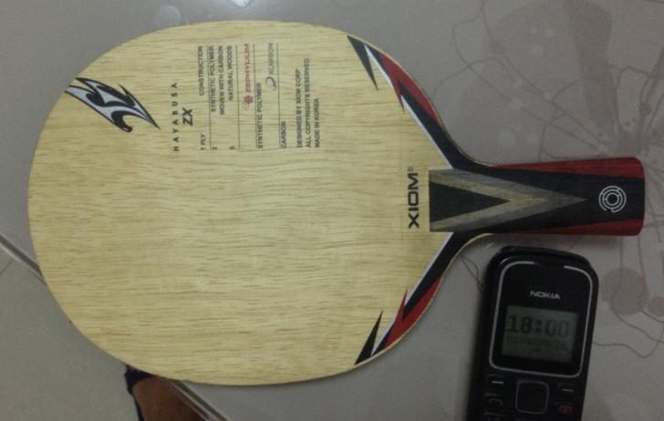 <���ѳ�Ʒ> ����XIOM����ϵ�ж���̼��ZX