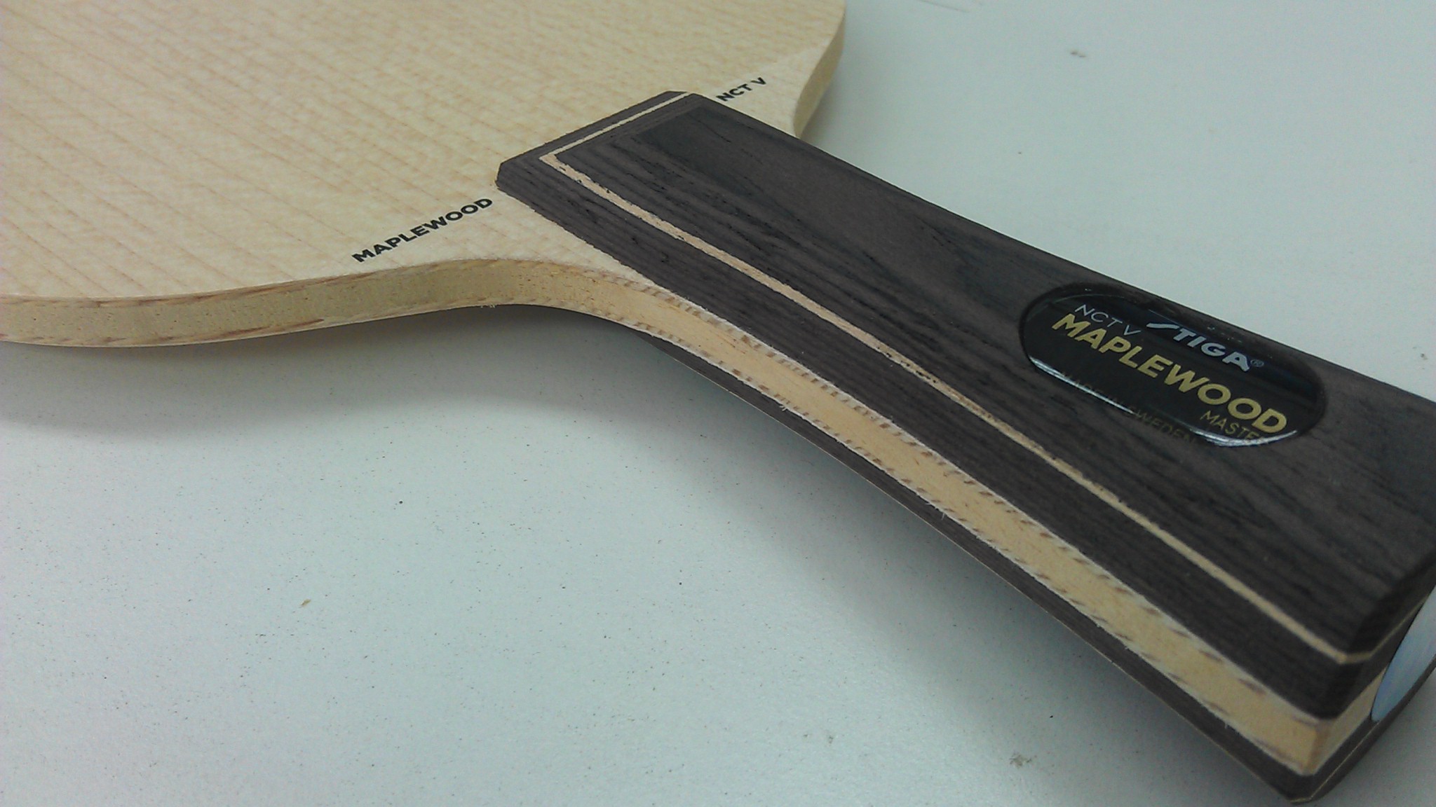 ��������STIGA��ľ5