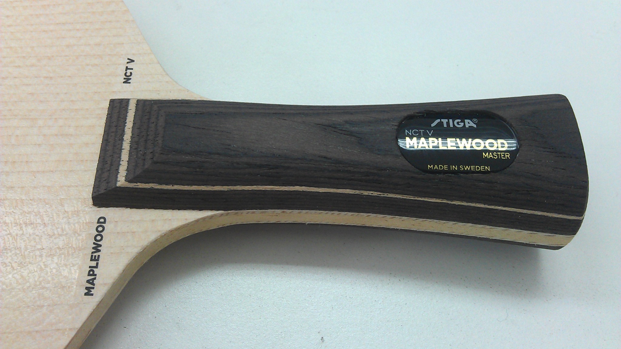 ��������STIGA��ľ5