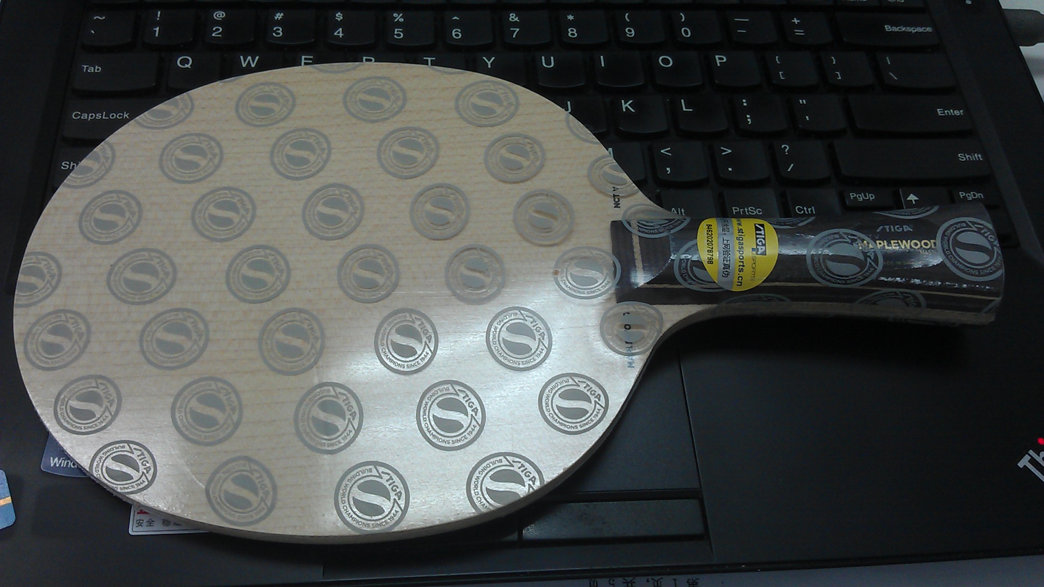 ��������STIGA��ľ5