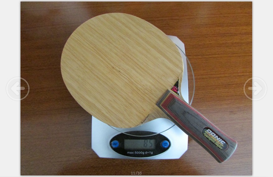 donic V2 180����