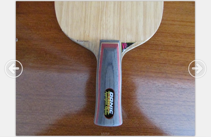 donic V2 180����