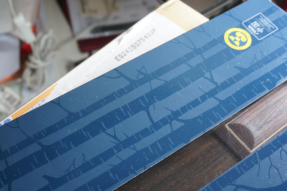 [ԭ��]���ѵ�ԭװ�հ�STIGA ��̴�� ST