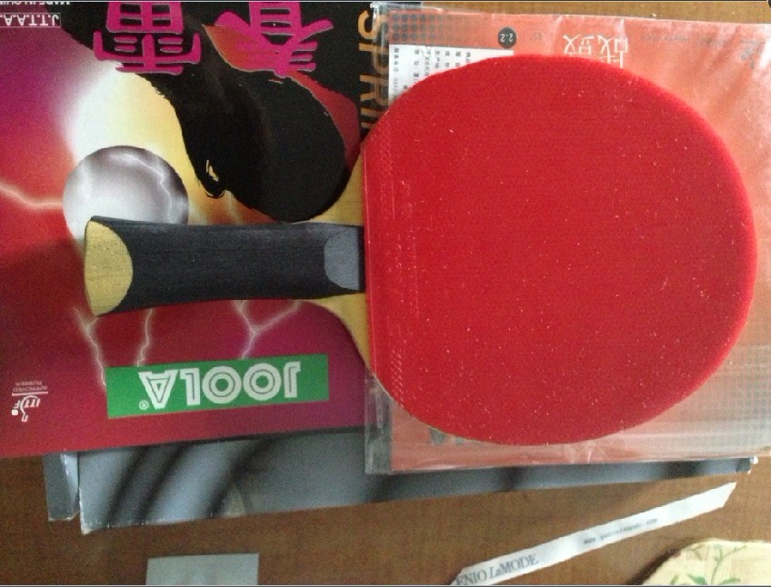 ����99�º��JOOLA K5 ������JOOLAս�ķ��ִ����׽���ϰ��