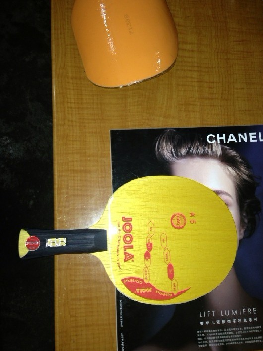 ����99�º��JOOLA K5 ������JOOLAս�ķ��ִ����׽���ϰ��