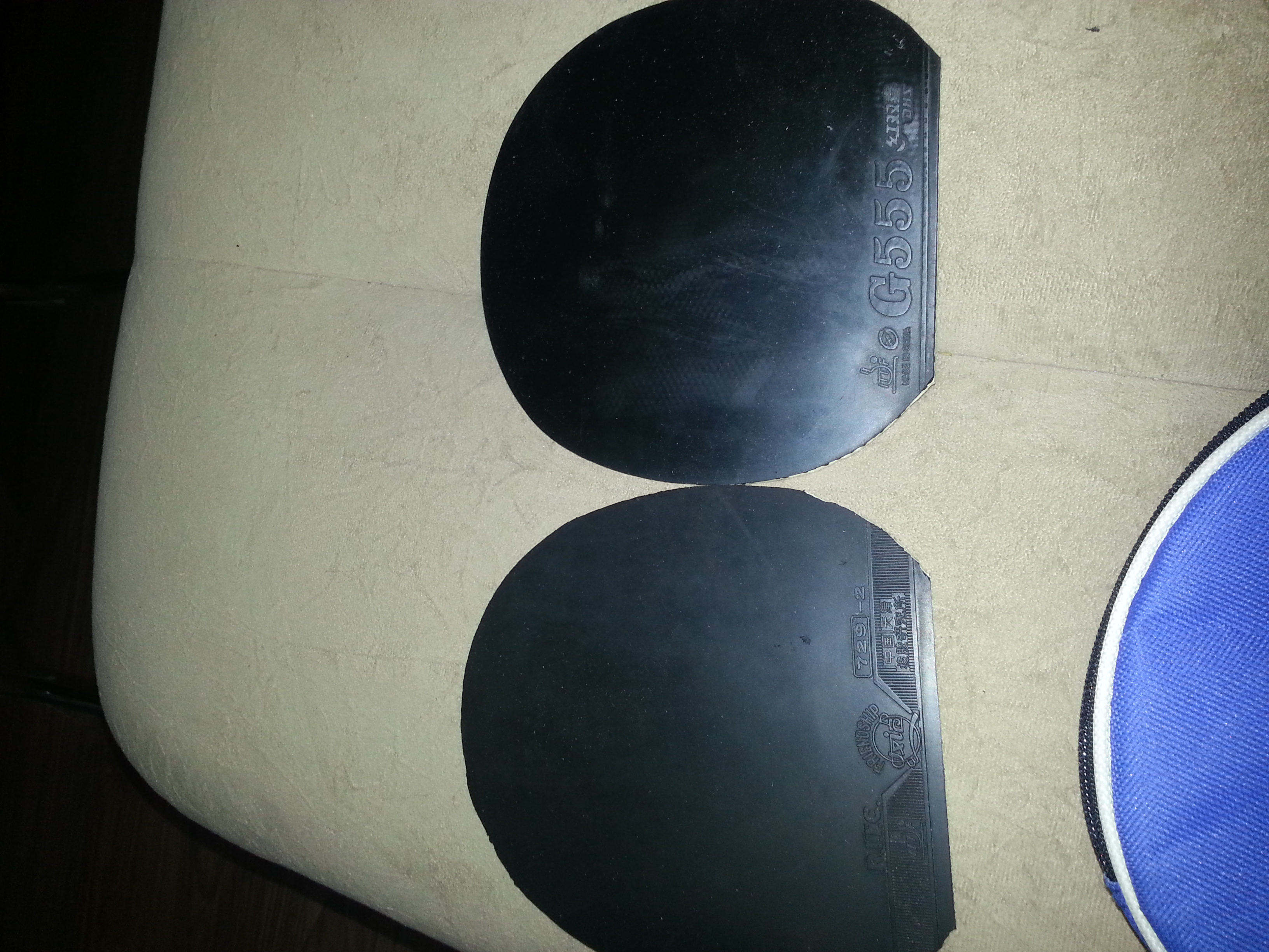 ��һЩ���ý�Ƥʡ��3 ������V G555 729-2 ������