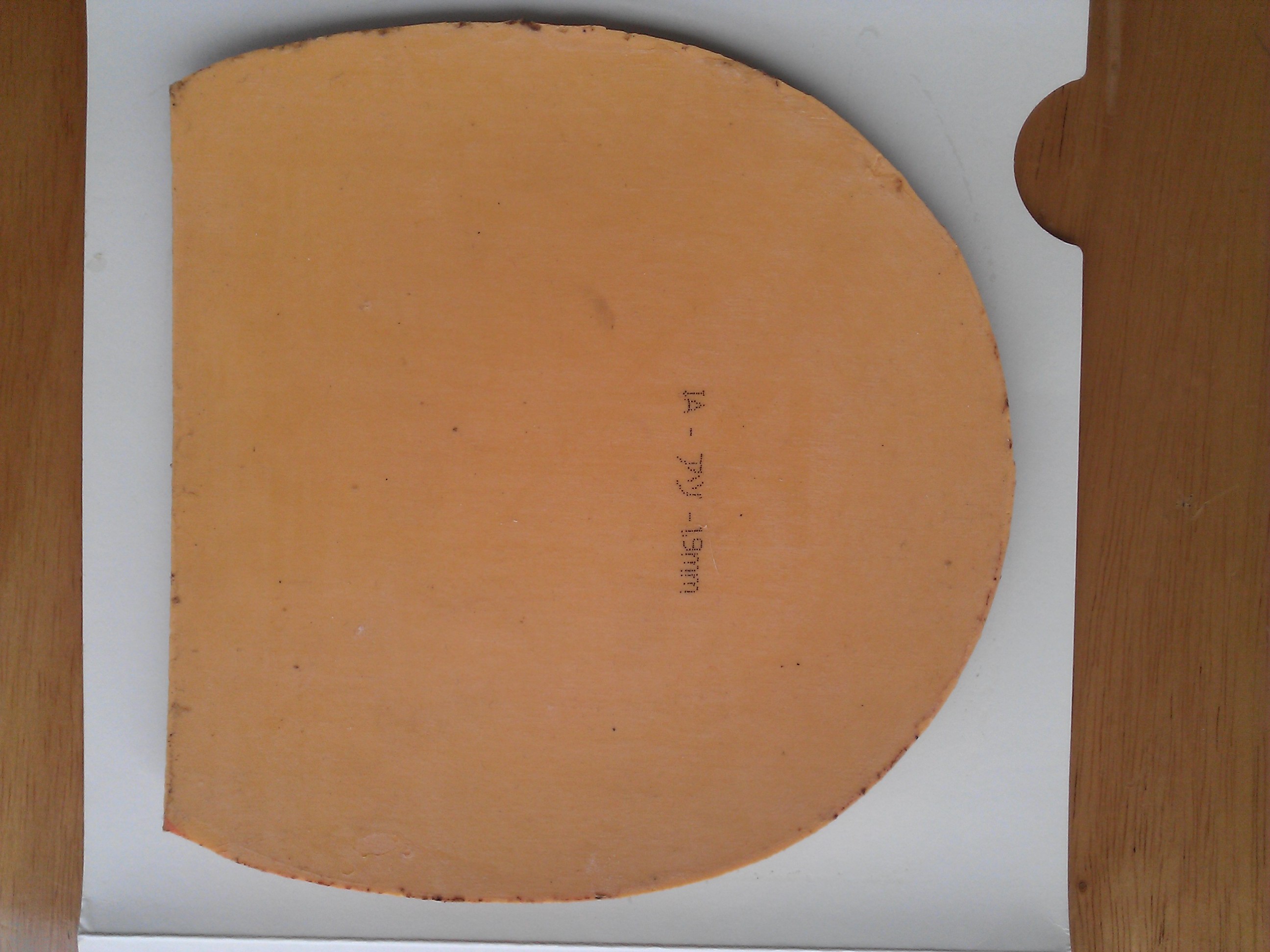 �� ��� SOLCION 1.9��� ��ɫ 180����