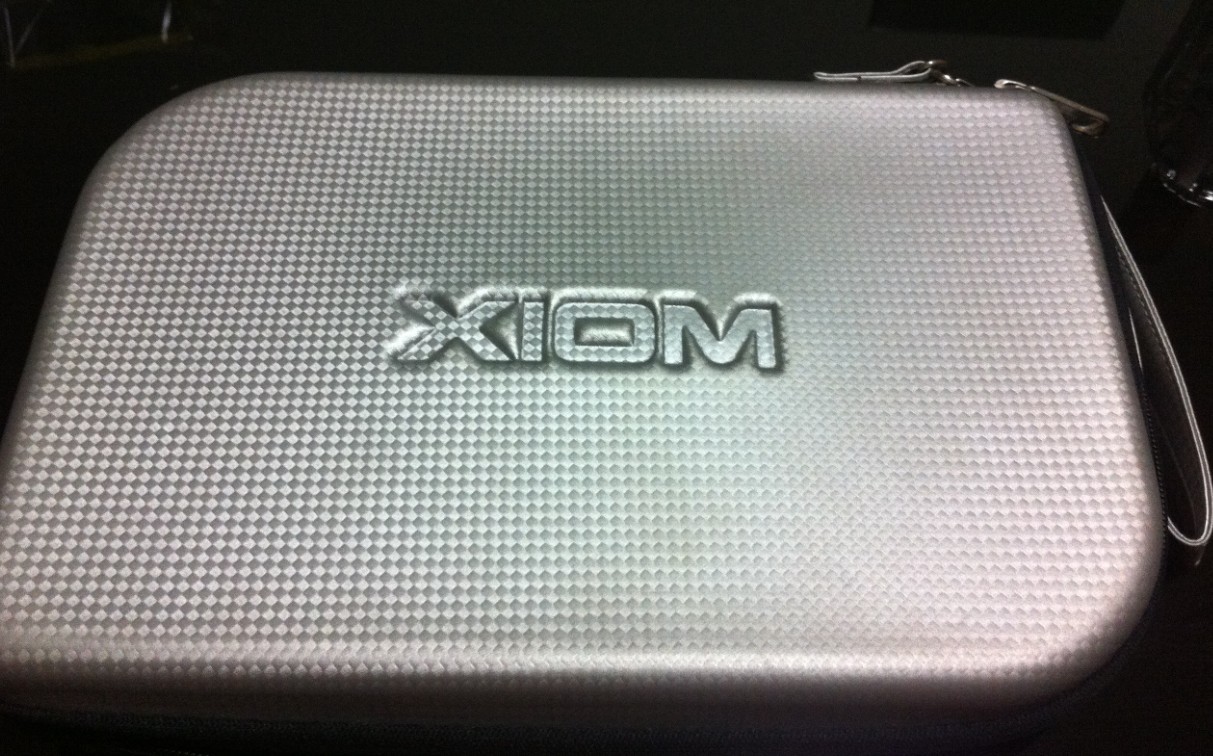 ����XIomӲ������