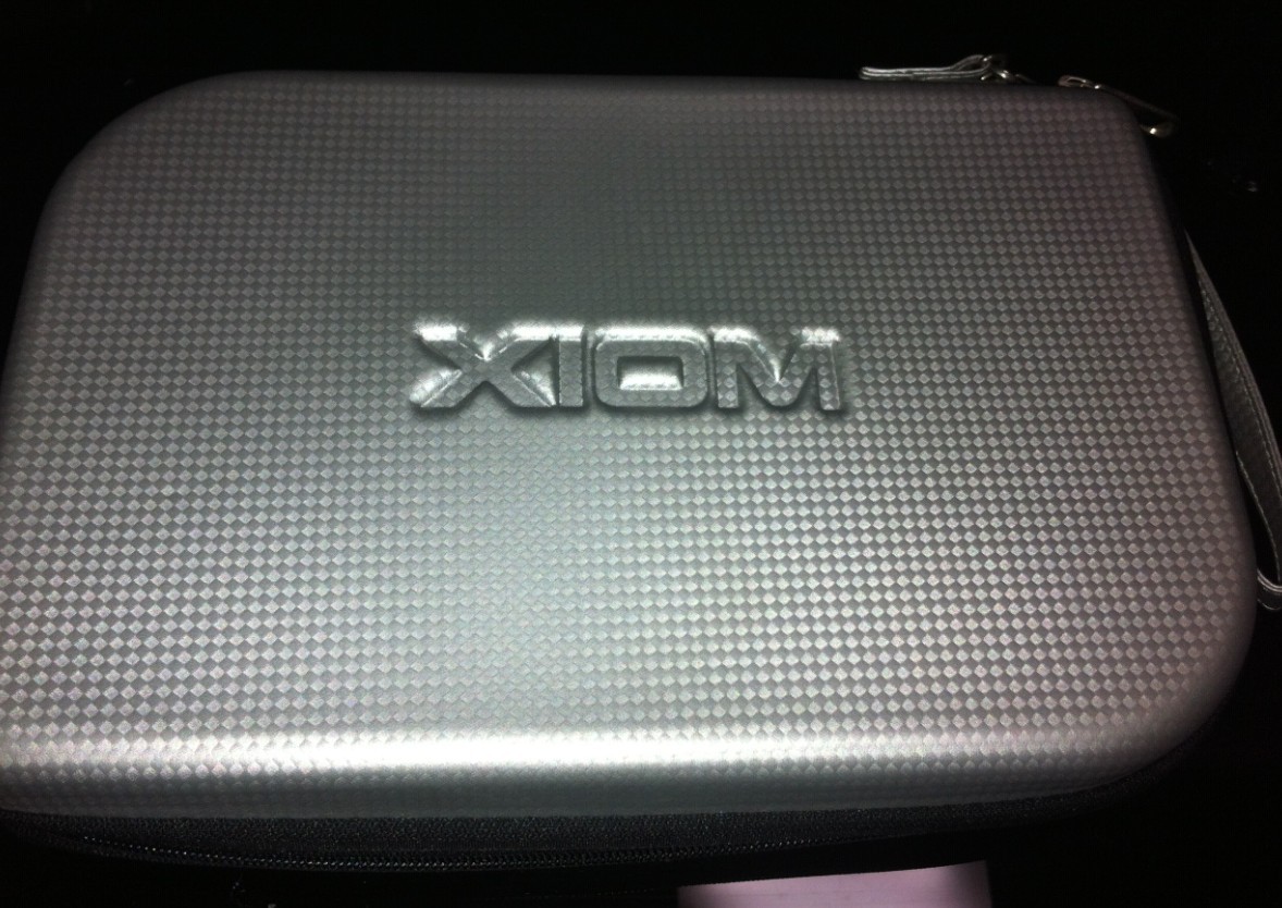 ����XIomӲ������