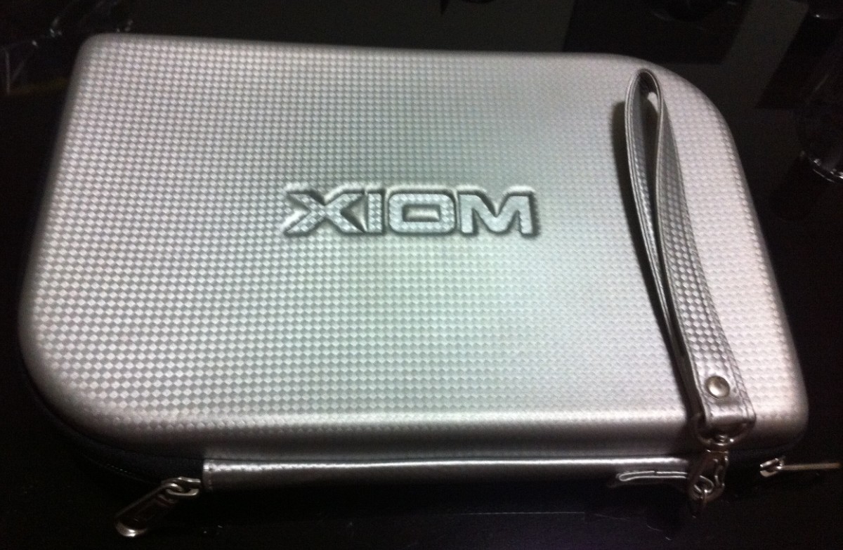 ����XIomӲ������