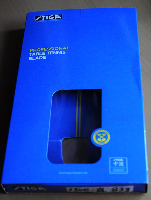 �� STIGA ŷ�洿CL