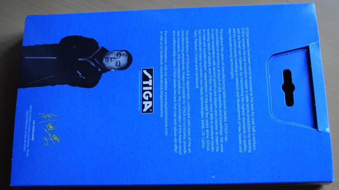 �� STIGA ŷ�洿CL