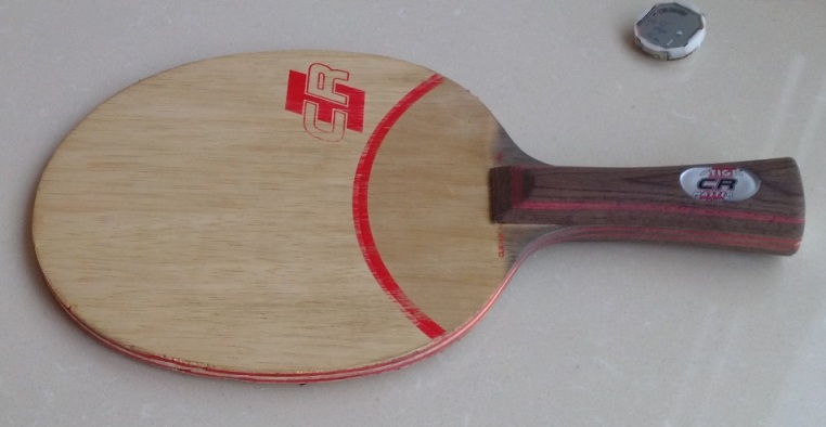 CR,CR��ͦ��TIBHAR GENIUS��ų�