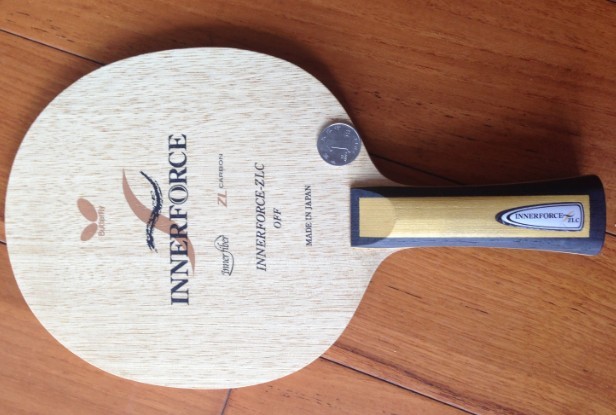 �о������ٰ��ˣ���INNERFORCE ZLC��