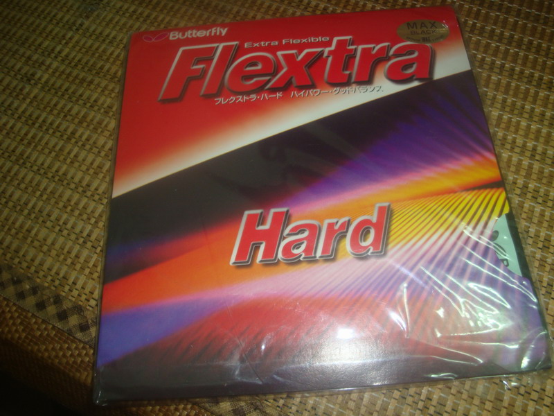  FLEXTRA HARD