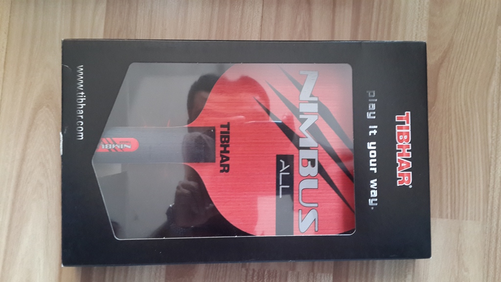 �� ͦ�� TIBHAR NIMBUS ALL ����ȫ�� ST�� 1��