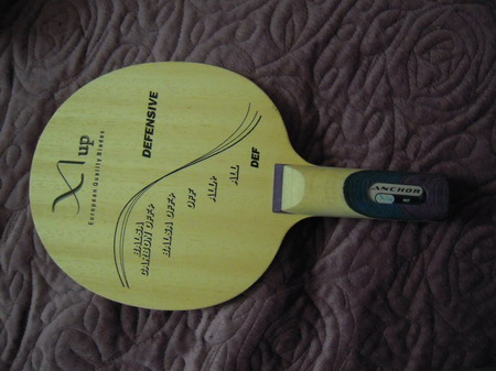 �϶�Ϊһ,�����������,ŷ��X-UP DEFENSIVE,�հ����DEFENCE PRO ST,����Ȥ����.