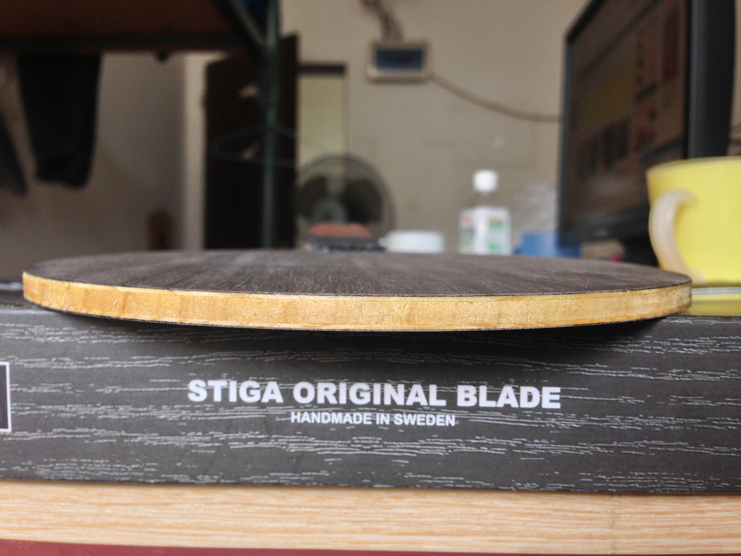 �������˰���ÿ�ζ���ֱ�塣����82g��� ��OC�������ף�����С�˼����ɺ��ԣ����и����ͼ��