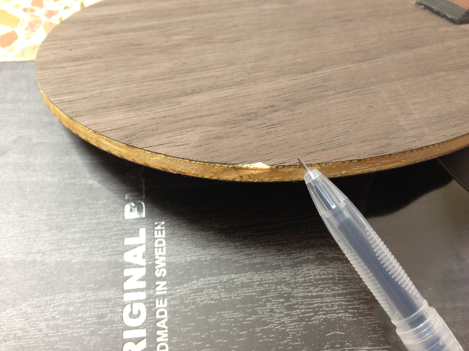 �������˰���ÿ�ζ���ֱ�塣����82g��� ��OC�������ף�����С�˼����ɺ��ԣ����и����ͼ��