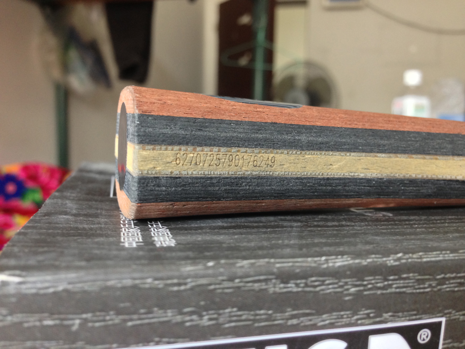 �������˰���ÿ�ζ���ֱ�塣����82g��� ��OC�������ף�����С�˼����ɺ��ԣ����и����ͼ��