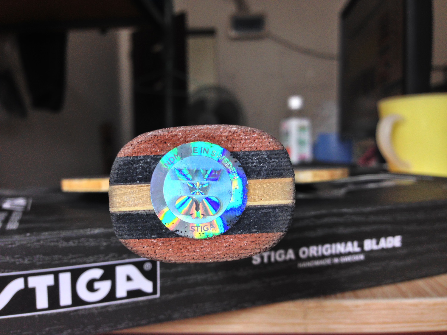 �������˰���ÿ�ζ���ֱ�塣����82g��� ��OC�������ף�����С�˼����ɺ��ԣ����и����ͼ��