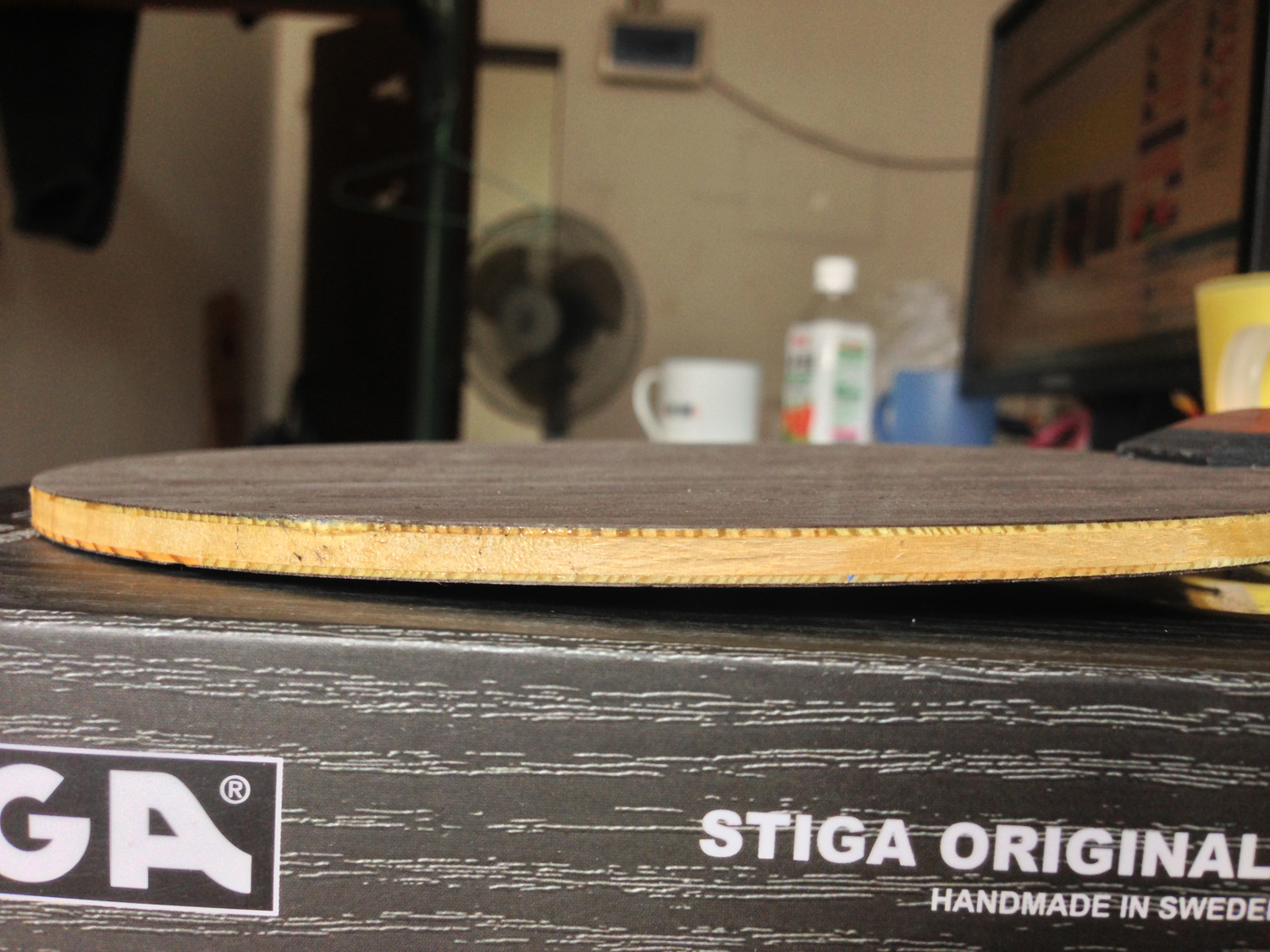 �������˰���ÿ�ζ���ֱ�塣����82g��� ��OC�������ף�����С�˼����ɺ��ԣ����и����ͼ��