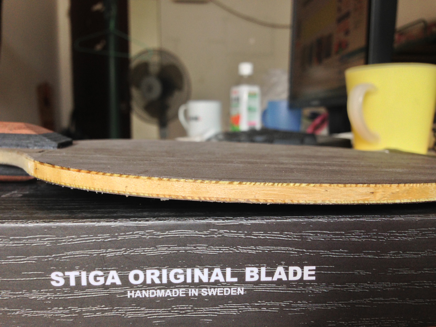 �������˰���ÿ�ζ���ֱ�塣����82g��� ��OC�������ף�����С�˼����ɺ��ԣ����и����ͼ��