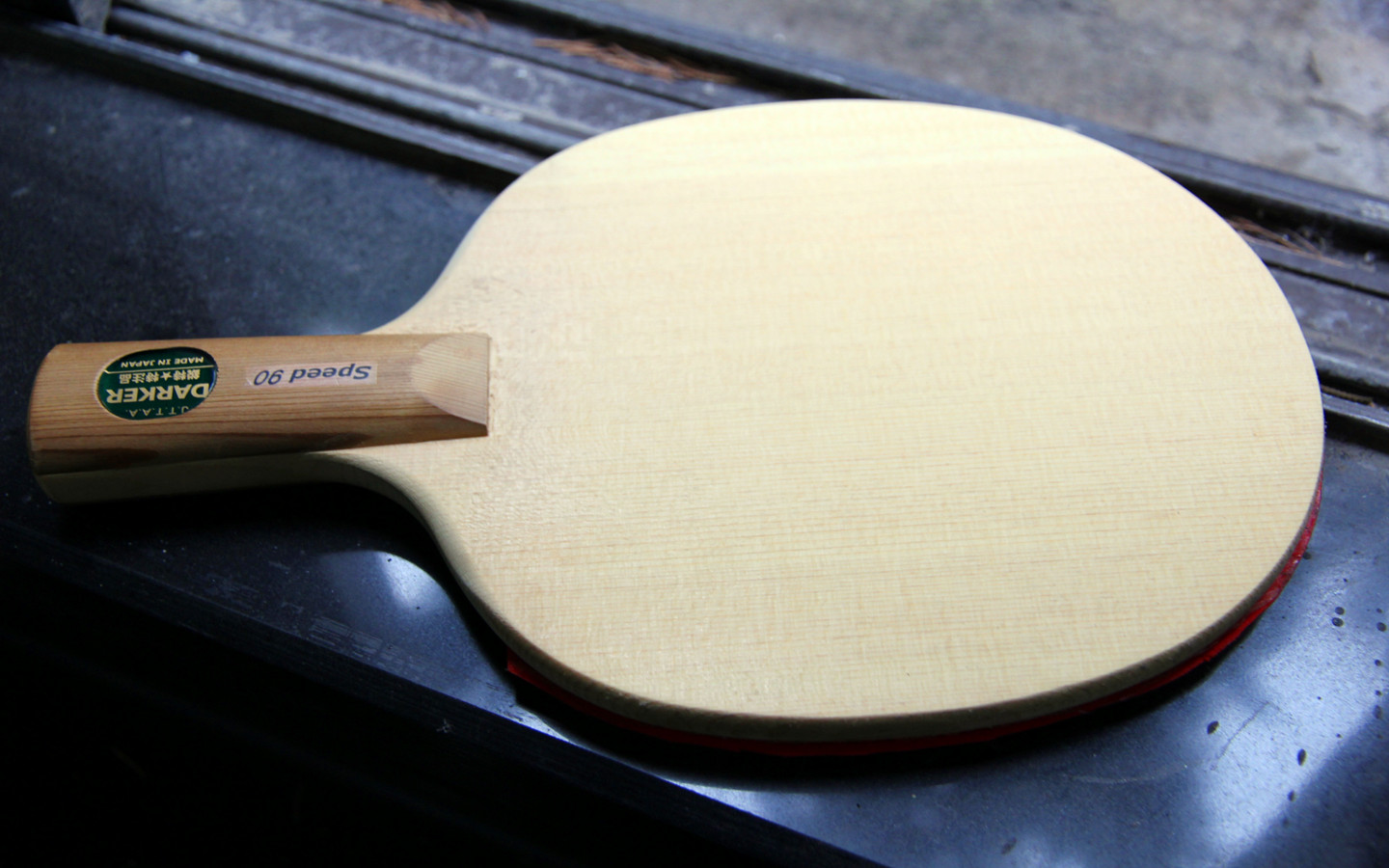 ����ֱ������ע��˵��� DARKER SPEED 90