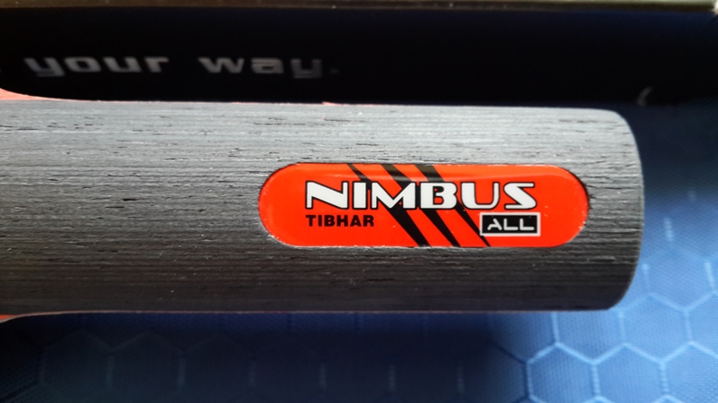 �س�ͦ�� TIBHAR NIMBUS ALL ����ȫ�� ST�� 1�� 300Ԫ