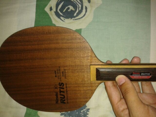 Nittaku RutisST뻻һ˹ٿǿ̼ء
