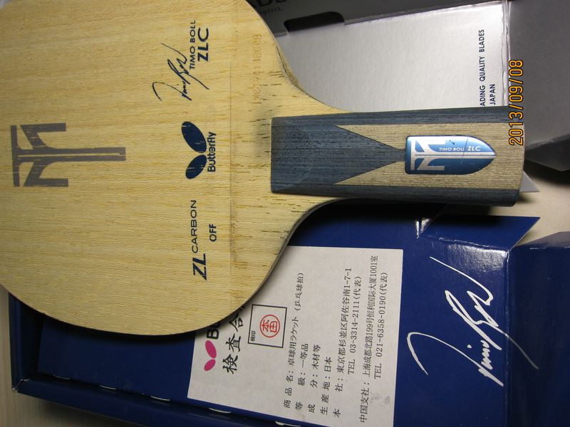 ƷBoll ZLC+ʡ+Donic S2