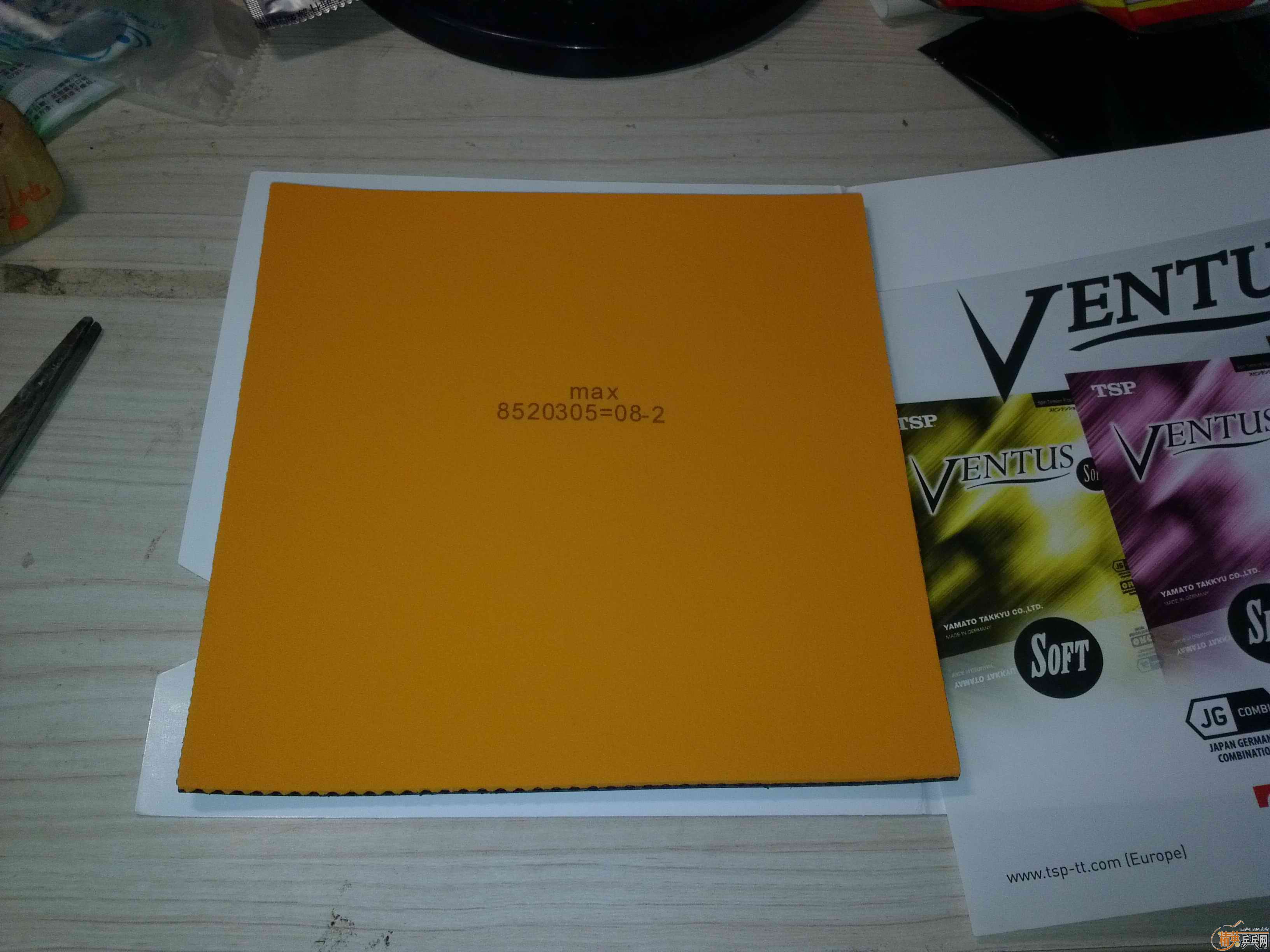 TSP Ventus�Դ�-���ս�ϣ��������