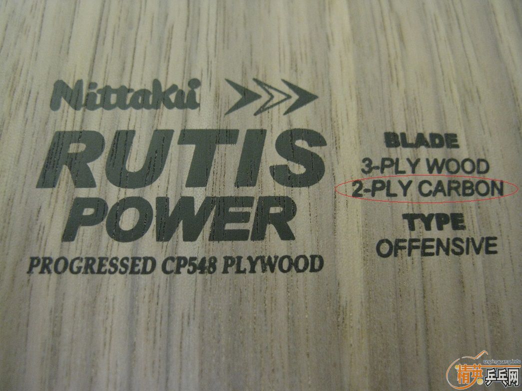 һգRutis Power & CL CC
